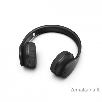 Hama 00184027 Touch Bluetooth Casque 1