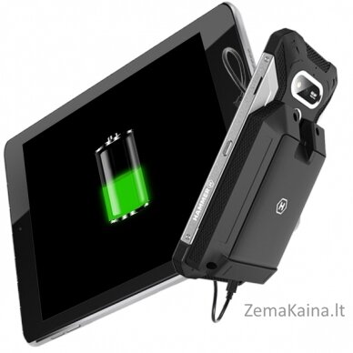 Hammer Explorer External Battery With Powerbank Function (5000mAh) 3