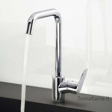 Hansgrohe Focus M41 31821000 2