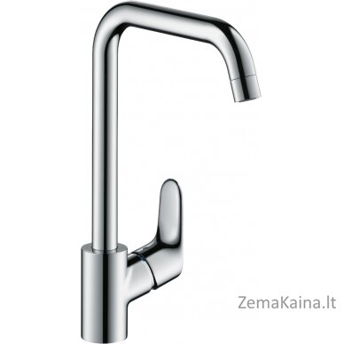 Hansgrohe Focus M41 31821000 3