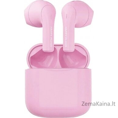 Happy plugs Happy Plugs Joy ausinės - rožinės belaidės ausinės - Saugumo garantija. Paprastos įmokos. Nemokamas pristatymas nuo 170 PLN.