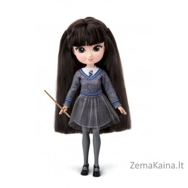 HARRY POTTER Lėlė „Cho Chang", 20 cm 1