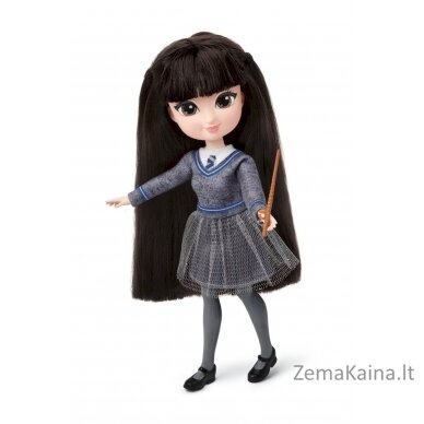 HARRY POTTER Lėlė „Cho Chang", 20 cm