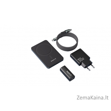 Havit charging kit 2