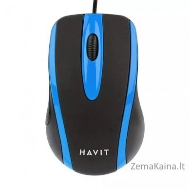 Havit HV-MS753 universal mouse