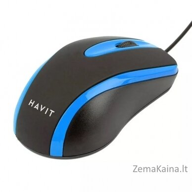 Havit HV-MS753 universal mouse 2