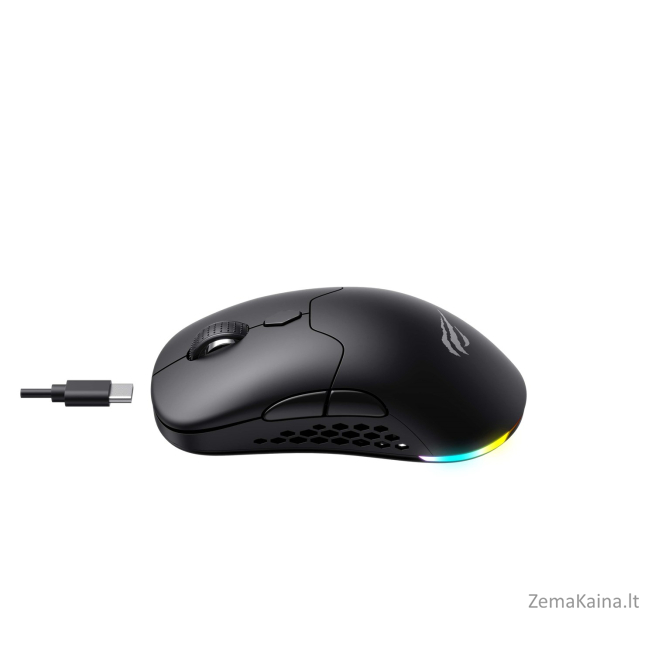 Havit MS963WB gaming mouse 7