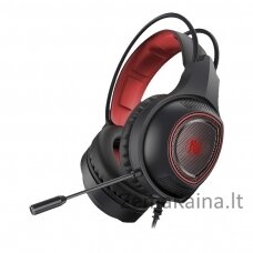 HEADSET I-BOX X3 GAMING, LED