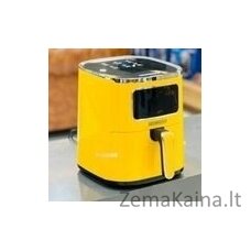 Heinrich''s HFR 8216 Friggitrice ad aria calda 5,0 l 1450 W Geltona