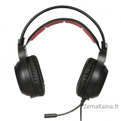 HEADSET I-BOX X3 GAMING, LED