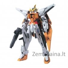 HG 1/144 GN-003 GUNDAM KYRIOS collectible figurine