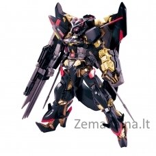 HG 1/144 GUNDAM ASTRAY GOLD FRAME AMATSUMINA collectible figurine