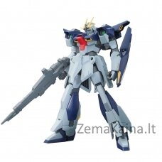 HGBF 1/144 LIGHTNING GUNDAM