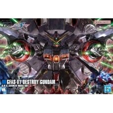 HGCE 1/144 GFAS-X1 DESTROY GUNDAM