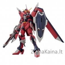 HGCE 1/144 IMMORTAL JUSTICE GUNDAM