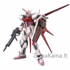 HGCE 1/144 MBF-02+AQM / E-X01 STRIKE ROUGE