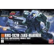 HGUC 1/144 RMS-192M ZAKU-MARINER