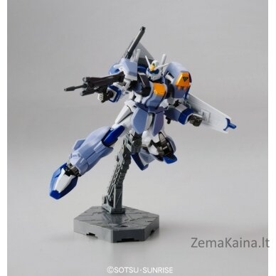 HG 1/144 DUEL GUNDAM ASSAULTSHROUD 3