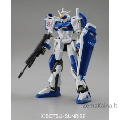 HG 1/144 DUEL GUNDAM ASSAULTSHROUD 2