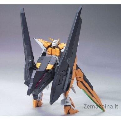 HG 1/144 GN-011 GUNDAM HARUTE collectible figurine 2