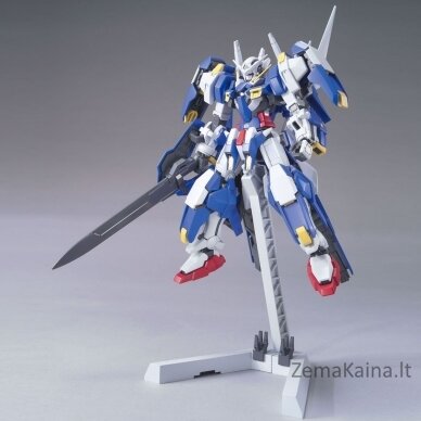 HG 1/144 GUNDAM AVALANCHE EXIA BL 2