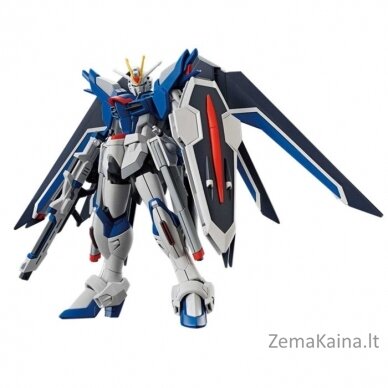 HGCE 1/144 RISING FREEDOM GUNDAM 2