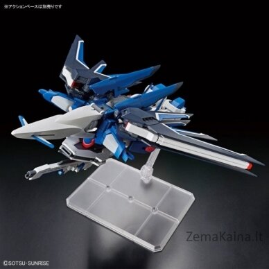 HGCE 1/144 RISING FREEDOM GUNDAM 8