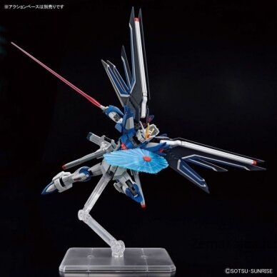 HGCE 1/144 RISING FREEDOM GUNDAM 6