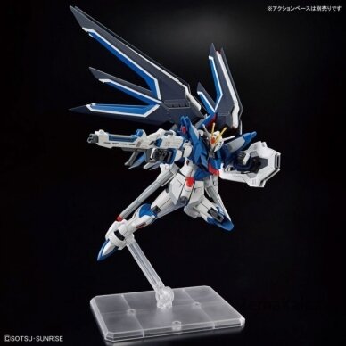 HGCE 1/144 RISING FREEDOM GUNDAM 9