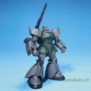 HGUC 1/144 MS-14A GELGOOG/MS-14C GELGOOG CANNON 4