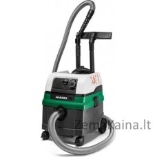 Hikoki HIKOKI.VACUUM CLEANER 1400W 25L pramoninis dulkių siurblys RP250YBLWAZ L