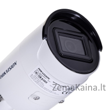 Hikvision Digital Technology DS-2CD2083G2-I(2.8mm) Šovinys IP apsaugos kamera Lauke 3840 x 2160 pikseliai Lubos / siena