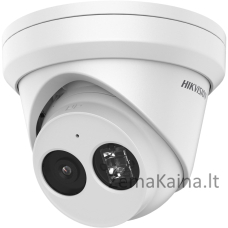 Hikvision Digital Technology DS-2CD2343G2-I Skliautas IP apsaugos kamera Lauke 2680 x 1520 pikseliai Lubos / siena