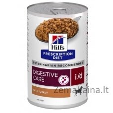 HILL'S PD Canine Digestive Care - Šlapias maistas šunims - 360 g