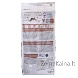 HILL'S PRESCRIPTION DIET Feline k/d Kidney Care Sausas kačių maistas Viščiukas 3 kg
