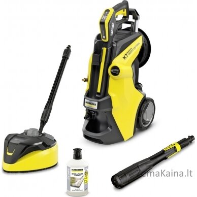 High pressure washer Karcher K 7 PREMIUM SMART CONTROL HOME 1.317-233.0