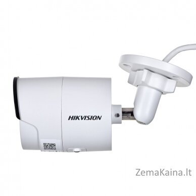 Hikvision Digital Technology DS-2CD2083G2-I(2.8mm) Šovinys IP apsaugos kamera Lauke 3840 x 2160 pikseliai Lubos / siena 2