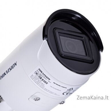 Hikvision Digital Technology DS-2CD2083G2-I(2.8mm) Šovinys IP apsaugos kamera Lauke 3840 x 2160 pikseliai Lubos / siena 1