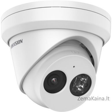 Hikvision Digital Technology DS-2CD2343G2-I Skliautas IP apsaugos kamera Lauke 2680 x 1520 pikseliai Lubos / siena 2