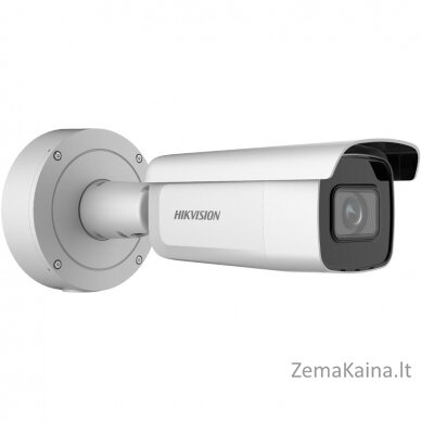 Hikvision Digital Technology DS-2CD2646G2-IZS Šovinys IP apsaugos kamera Lauke 2688 x 1520 pikseliai Lubos / siena 1