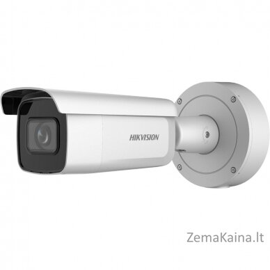 Hikvision Digital Technology DS-2CD2646G2-IZS Šovinys IP apsaugos kamera Lauke 2688 x 1520 pikseliai Lubos / siena