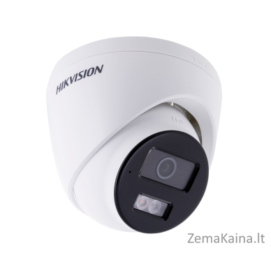 HIKVISION IP kamera DS-2CD1363G2-LIU(2,8 mm) Balta 1