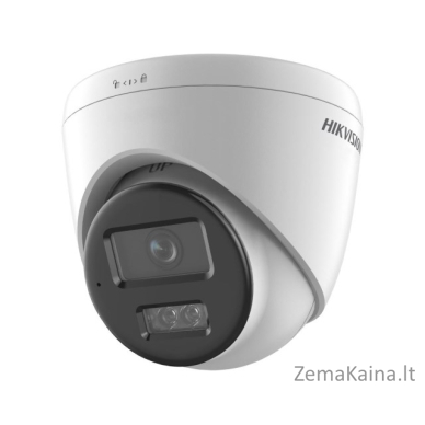 HIKVISION IP kamera DS-2CD1363G2-LIU(2,8 mm) Balta 13