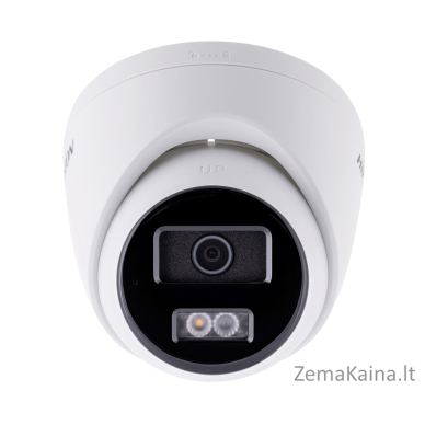 HIKVISION IP kamera DS-2CD1363G2-LIU(2,8 mm) Balta 3