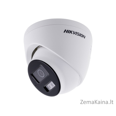 HIKVISION IP kamera DS-2CD1363G2-LIU(2,8 mm) Balta 5