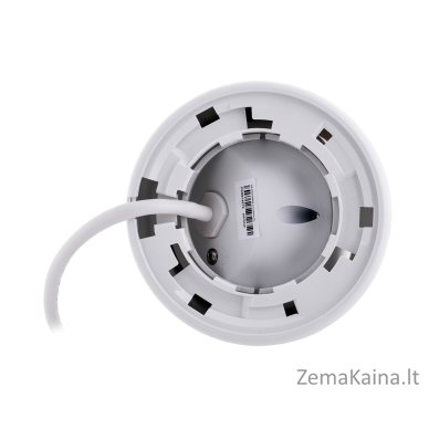 HIKVISION IP kamera DS-2CD1363G2-LIU(2,8 mm) Balta 9