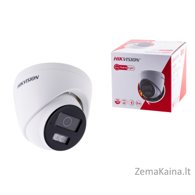 HIKVISION IP kamera DS-2CD1363G2-LIU(2,8 mm) Balta