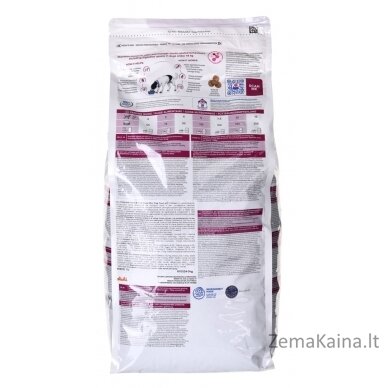 HILL'S Prescription Diet Mini i/d Stress Canine - Sausas šunų maistas - 3kg 2