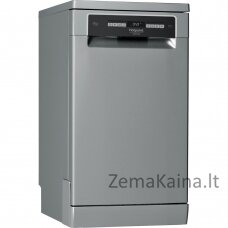 Hotpoint HSFO 3T223 WC X Pastatomi 10 vietos E