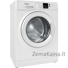 HOTPOINT skalbimo mašina NS702U W EU N